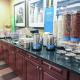 Hampton Inn Lincolnton, Lincolnton (fotografie 10)