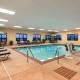Hampton Inn Seymour, Seymour (fotografie 8)