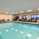 Hampton Inn Seymour, Seymour (fotografie 9)
