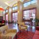 Hampton Inn & Suites Columbus Hilliard, Hilliard - Fotografie 8