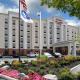 Hampton Inn & Suites Columbus Polaris, Columbus - Fotografie 1