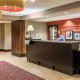 Hampton Inn & Suites Columbus Polaris, Columbus - Fotografie 5