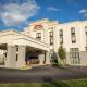 Hampton Inn & Suites Tilton, Tilton