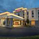 Hampton Inn & Suites Tilton, Tilton (fotografie 4)