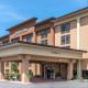 Hampton Inn Columbia, Columbia (photo 2)