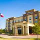 Hampton Inn & Suites Dallas-DeSoto - Foto 4