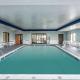 Hampton Inn Dublin, Newbern (fotografie 5)