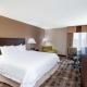 Hampton Inn Dublin, Newbern (fotografie 9)