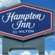Hampton Inn Douglas - Foto 2