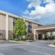 Hampton Inn Douglas - Foto 4