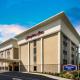 Hampton Inn Dover, Dover - Fotografie 3