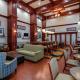 Hampton Inn & Suites Detroit/Chesterfield - Fotografie 5