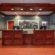 Hampton Inn & Suites Detroit/Chesterfield - Fotografie 7