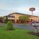 Hampton Inn Ashtabula, Austinburg