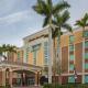 Hampton Inn & Suites Fort Lauderdale - Miramar, Miramar - Fotografie 1