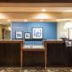 Hampton Inn & Suites Florence Center - Foto 3