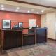 Hampton Inn & Suites Florence-North-I-95, Florencie - Fotografie 6