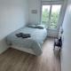 Flat for 6 persons 10 minutes from CDG Airport, Le Blanc-Mesnil - Fotografie 5