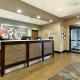 Hampton Inn & Suites Gulfport, Gulfport (fotografie 3)