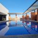 Monoambiente en excelente zona con comodidades de lujo, Santa Cruz de la Sierra - Zdjęcie 8