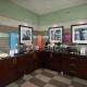 Hampton Inn Hanover, Hanover - Fotografie 8