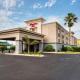 Hampton Inn Houston Baytown