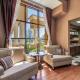 Hampton Inn & Suites by Hilton Hemet Menifee Murrieta, Hemet (fotografie 3)