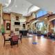 Hampton Inn & Suites by Hilton Hemet Menifee Murrieta, Hemet (fotografie 5)