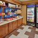 Hampton Inn & Suites by Hilton Hemet Menifee Murrieta, Hemet (fotografie 10)
