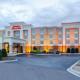 Hampton Inn & Suites Scottsboro, Scottsboro - Fotografie 1