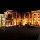 Hampton Inn & Suites Scottsboro, Scottsboro - Fotografie 4