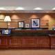 Hampton Inn Harrison - Zdjęcie 4