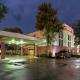 Hampton Inn Houma, Houma - Fotografie 2