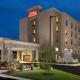Hampton Inn & Suites Williamsport - Faxon Exit, Williamsport (fotografie 3)