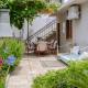 Garden apartment, Vela Luka (Vallegrande)