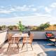 Luxe Getaway - Yard & Roof Deck - 4 Story Townhome Denver - Fotografie 4