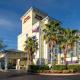 Hampton Inn & Suites Jacksonville Deerwood Park - Foto 1