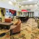 Hampton Inn & Suites Jacksonville-Airport, Jacksonville - Fotografie 7