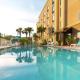 Hampton Inn & Suites Jacksonville-Airport, Jacksonville - Fotografie 10