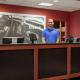 Hampton Inn & Suites Lawton, Lawton - Fotografie 4