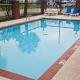 Hampton Inn & Suites Jennings, Jennings - Fotografie 4