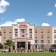 Hampton Inn & Suites Bay City, Bay City (fotografie 2)