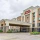 Hampton Inn & Suites Bay City, Bay City (fotografie 3)