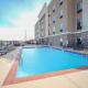 Hampton Inn & Suites Bay City, Bay City (fotografie 8)
