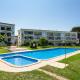 Host Wise - Amazing Sunny Flat - Swimming Pool & Terrace Vilamoura - Foto 8