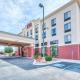 Hampton Inn & Suites Las Cruces I-25, Las Cruces - Fotografie 1