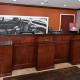 Hampton Inn Alexander City, Alexander City (fotografie 3)