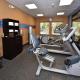 Hampton Inn Alexander City, Alexander City (fotografie 6)