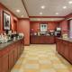 Hampton Inn & Suites Prattville, Prattville - Fotografie 8