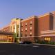 Hampton Inn & Suites Marshalltown, Marshalltown - Fotografie 1